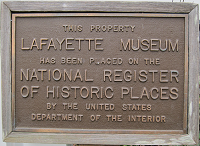 History of the House