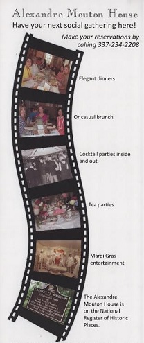 The Rental Brochure
