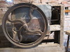 wheel